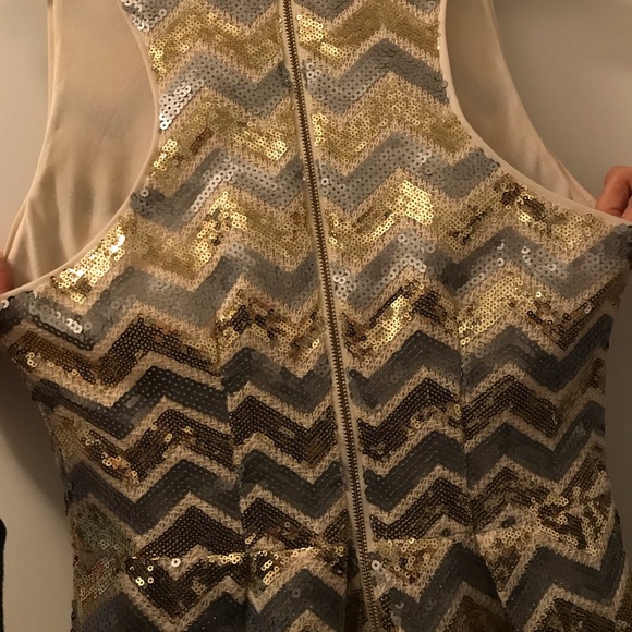 Homecoming Dress - Picture 6 of 7